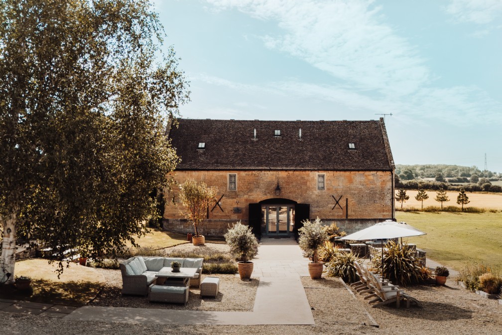 Anthology Farm | Luxury Self-Catering | Cheltenham, Cotswolds