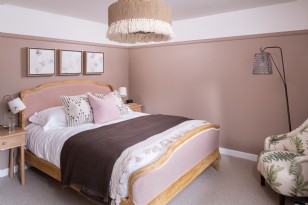 Bedroom Six