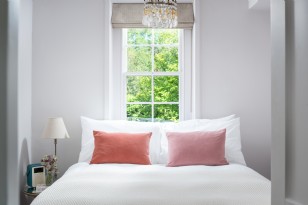 Bedroom Eight