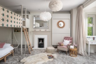 Bedroom Five