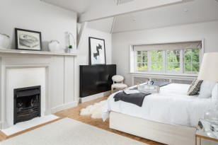 Bedroom Six