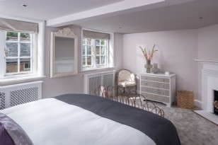 Bedroom Seven