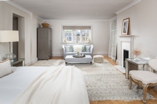 Bedroom Nine
