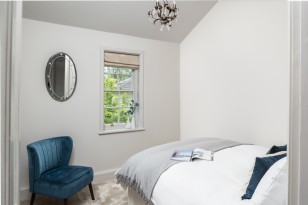 Bedroom Nine
