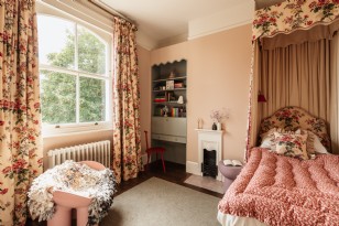Bedroom Five