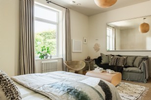 Bedroom Six