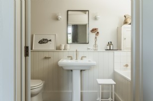 Bedroom Six