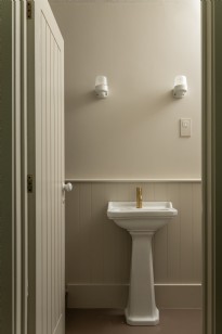 Bedroom Seven