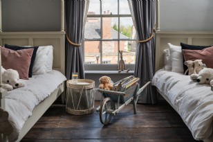 Bedroom Five