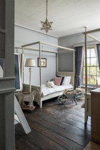 Bedroom Five