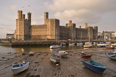 Caernarfon