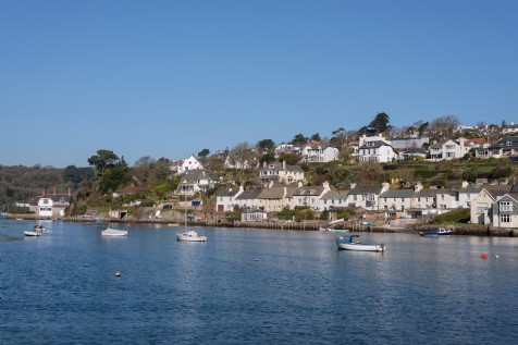 Beauport | Luxury River Cottage | Newton Ferrers, South Hams