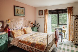 Bedroom Five