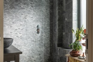 Family Shower Room