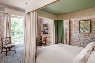 Bedroom Five