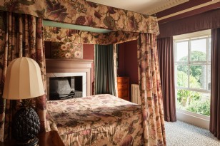 Bedroom Six