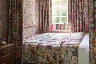 Bedroom Eight