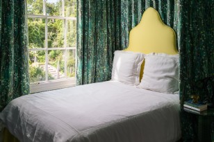 Bedroom Nine