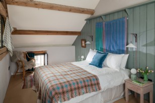 Bedroom four
