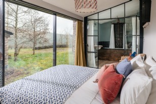 Bedroom five