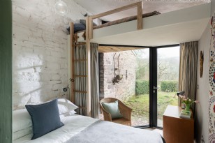 Bedroom six
