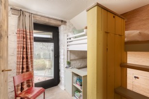 Bedroom seven