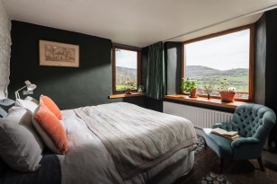Bedroom Five