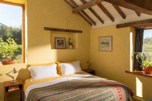 Bedroom Six
