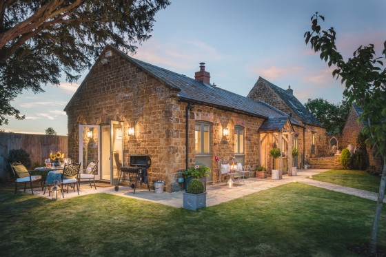 Luxury Self Catering Accommodation In Oxfordshire Unique Homestays