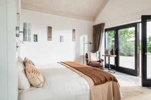 Bedroom Five