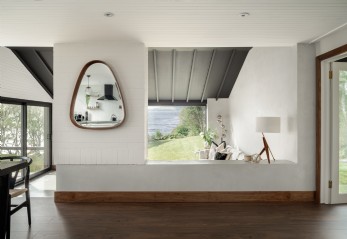 Elemental | Luxury Self-Catering Cottage | Loch Rannoch, Scotland