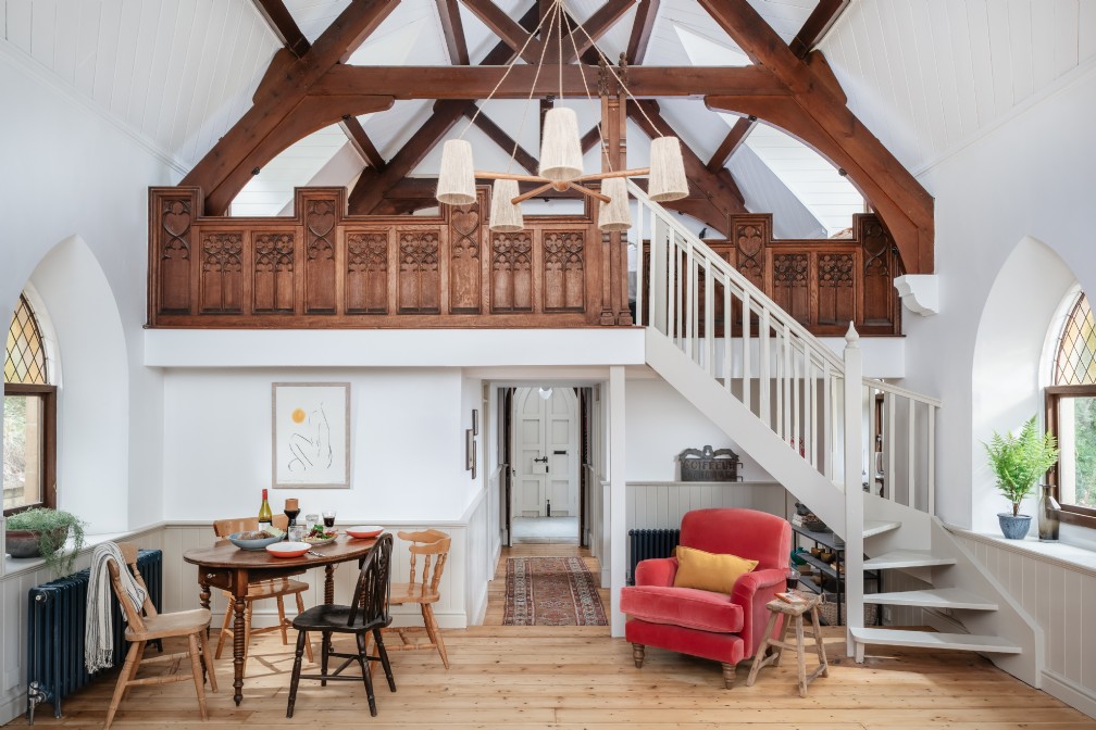 Elissa | Luxury Self-Catering Cottage | Cotswolds