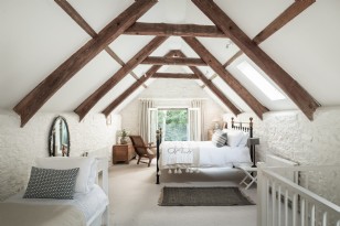 Bedroom Five