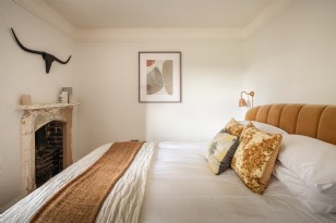 Bedroom Five
