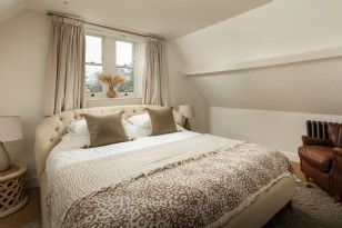 Bedroom Six