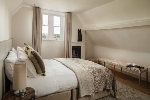 Bedroom Seven