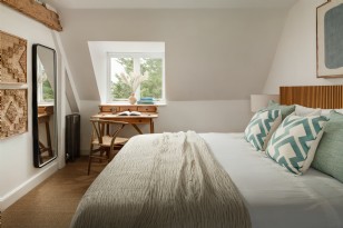 Bedroom Eight