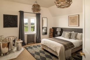 Bedroom Nine