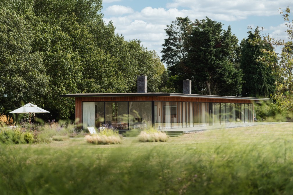 Enkel | Luxury Pavilion House | Southwold, Suffolk