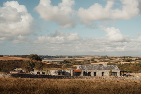 Estuary Farmhouse