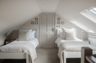 Bedroom Five