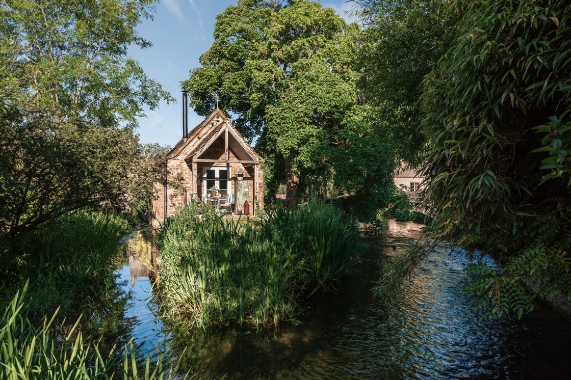 Unique properties for sale Modern homes and property UK