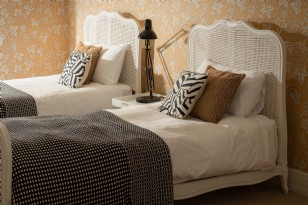 Bedroom Five