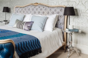 Bedroom Six