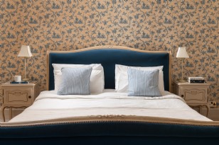 Bedroom Seven