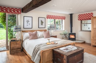 Bedroom Five