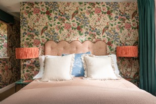 Bedroom Five