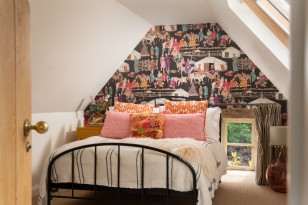 Bedroom Six