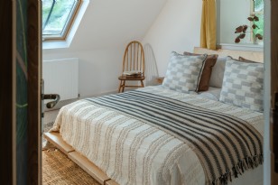Bedroom Nine