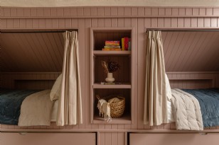 Cottage, Bedroom Two
